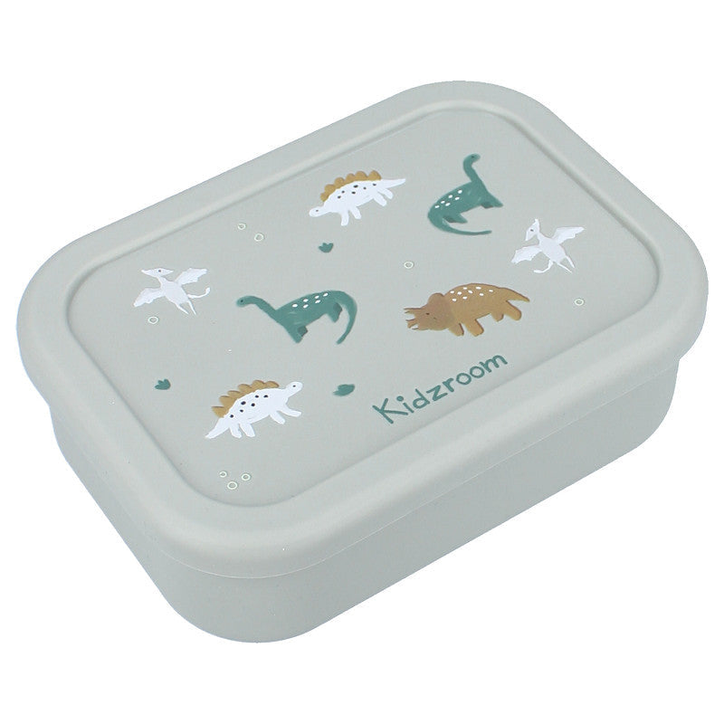 Kidzroom lunchbox dinosaurus