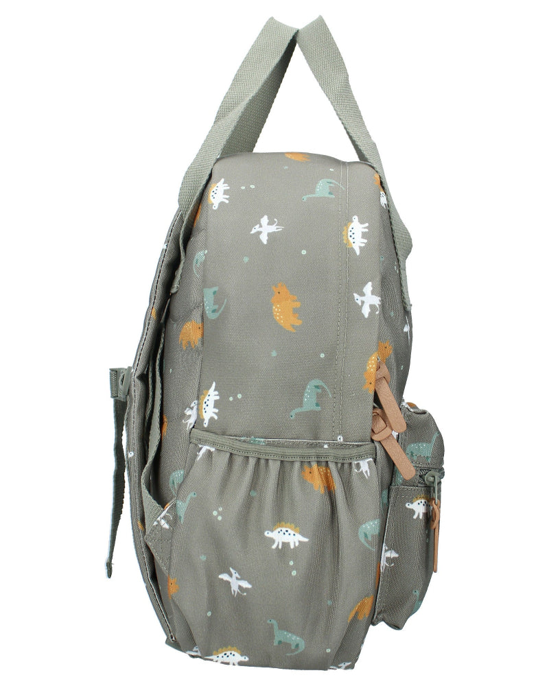 Kidzroom rugzak dinosaurus030-00697c