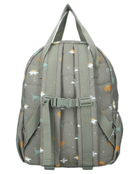 Kidzroom rugzak dinosaurus030-00697d