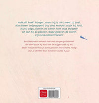 Krokodillentranen 4 jr+2