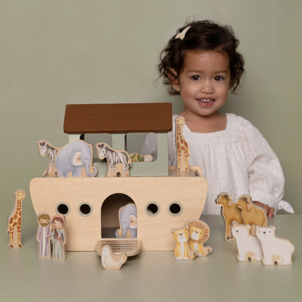 Little Dutch Ark van Noach 18 mnd+