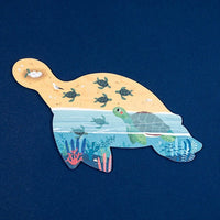 LONDJI puzzel blue 2jr 7 stks 8436580429740 h