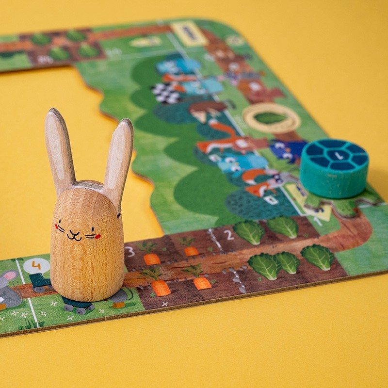 Buy LONDJI spel ready, steady, go! 5jr+
