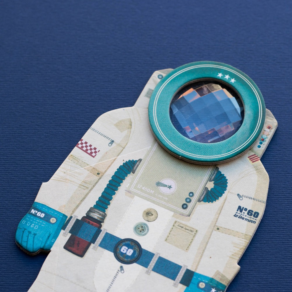 LONDJI kaleidoscoop astronaut 3 jr+ CD038U