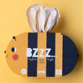 LONDJI puzzel BZZZ 10 stks 2 jr +