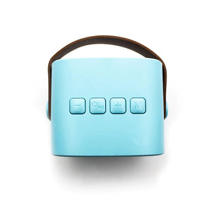 Lalarma wireless headphones blue