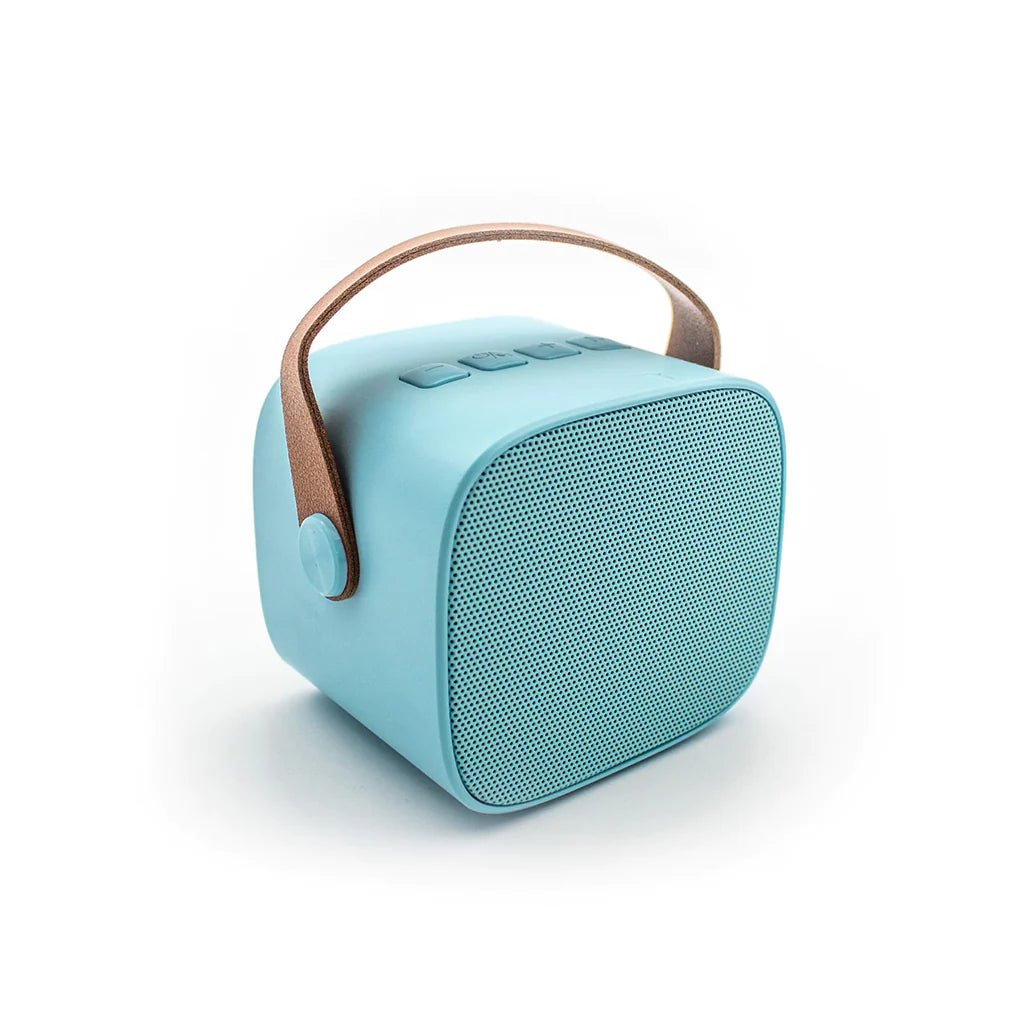 Lalarma wireless headphones blue