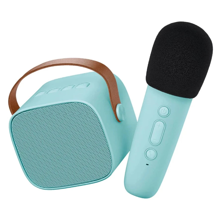 Lalarma wireless headphones blue