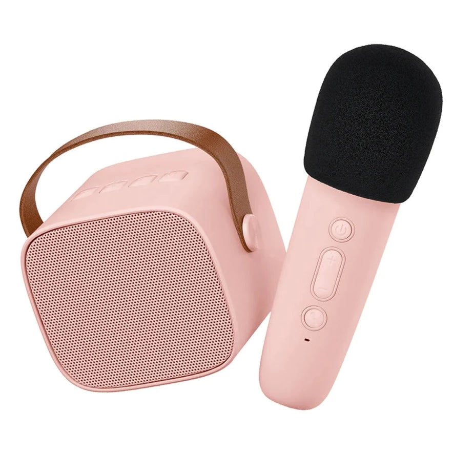 Lalarma wireless headphones blue