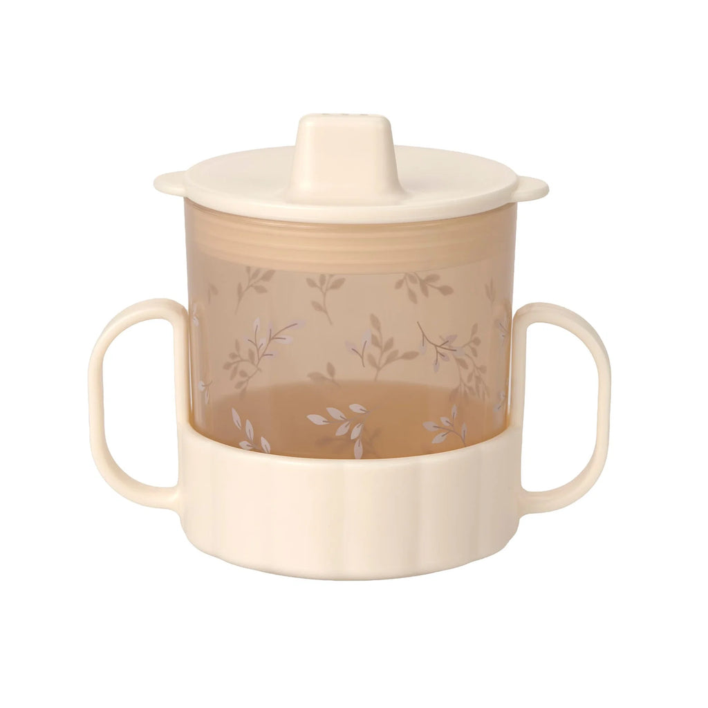 Lassig sippy cup met handvaten miracle of nature