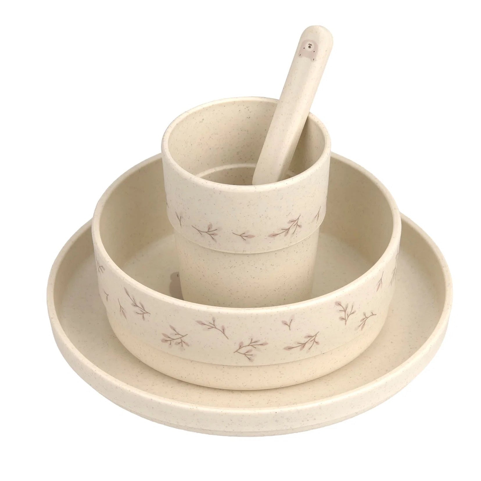 Lassig servies set miracle of nature 13100621436 b