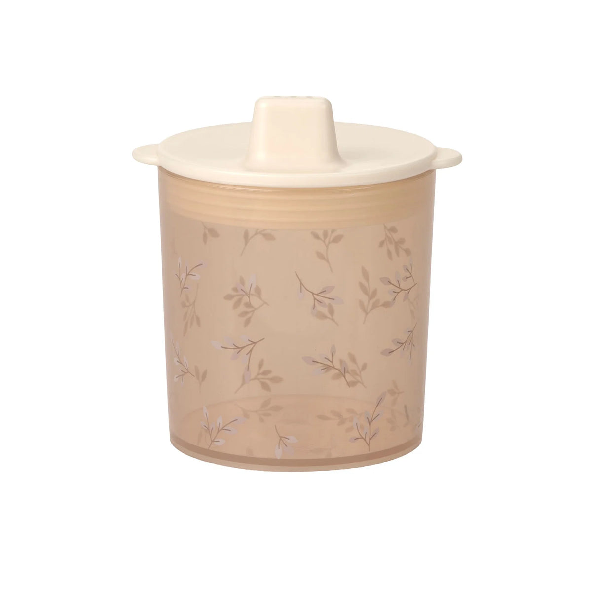 Lassig sippy cup met handvaten miracle of nature