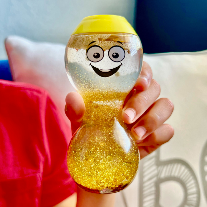 Learning Resources sensorische flessen emotions 3 jr+95094488b