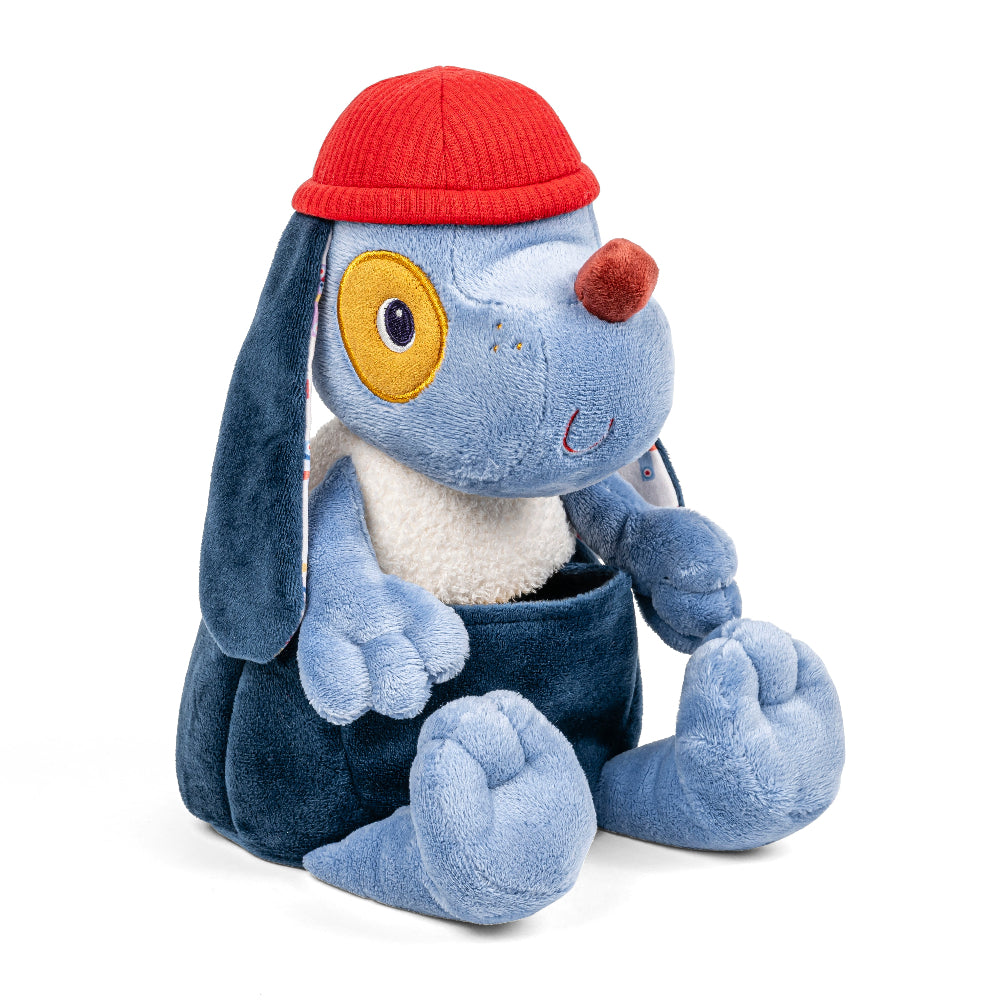 Buy Lilliputiens activiteitenknuffel Jules 9 mnd+