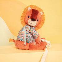 Lilliputiens kinderrugzak Jack 12 mnd+4