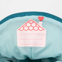 Lilliputiens kinderrugzak Jeanne 12 mnd+5