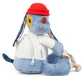 Lilliputiens kinderrugzak Jules 12 mnd+