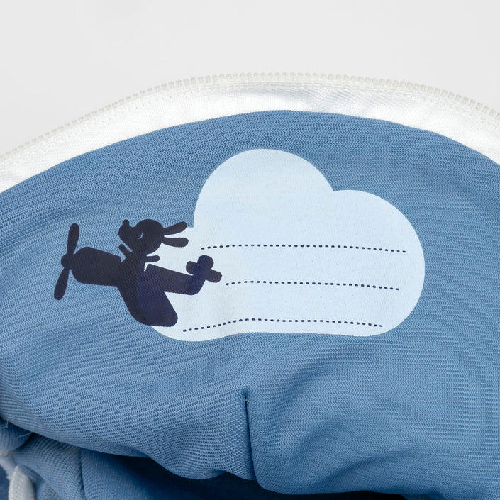 Lilliputiens kinderrugzak Jules 12 mnd+3