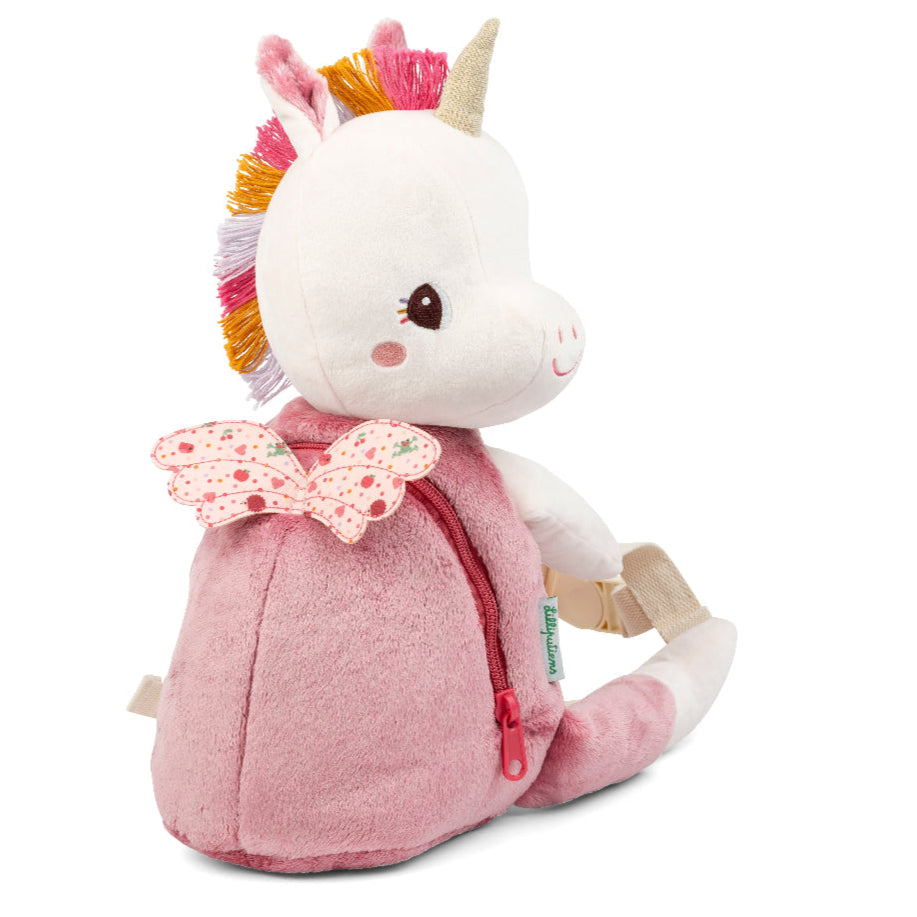 Buy Lilliputiens kinderrugzak Lena 12 mnd+