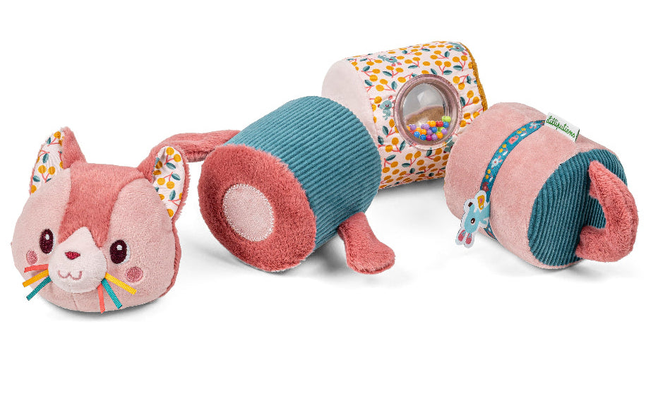 Buy Lilliputiens activiteiten rol Jeanne 6 mnd+