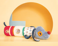 Lilliputiens muzikale rol Jules 6 mnd+