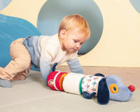 Lilliputiens muzikale rol Jules 6 mnd+6