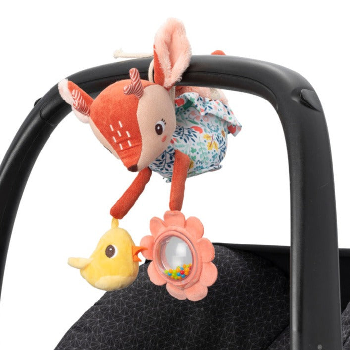 Buy Lilliputiens activiteitenhanger Stella 3 mnd+