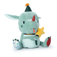 Lilliputiens activity bird Pablo 9 months+