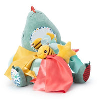 Lilliputiens activity bird Pablo 9 months+