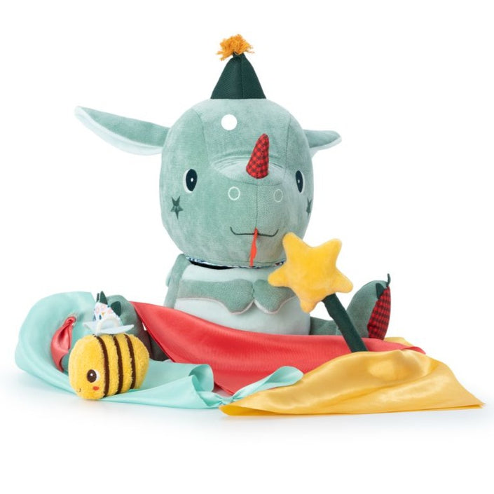 Lilliputiens activity bird Pablo 9 months+