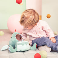 Lilliputiens activity bird Pablo 9 months+