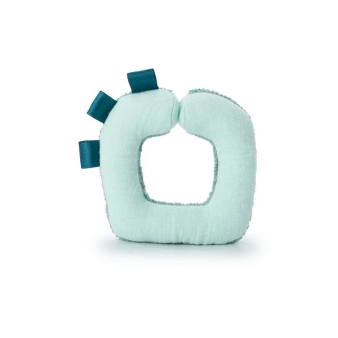 Lilliputiens activities fox Alice 9 m+