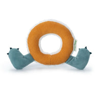 Lilliputiens activities fox Alice 9 m+