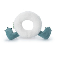 Lilliputiens activities fox Alice 9 m+