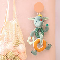 Lilliputiens activities fox Alice 9 m+