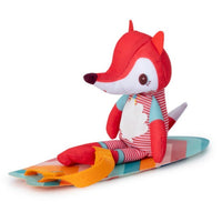 Lilliputiens badspeelgoed magische surfer Alice 1 jr+