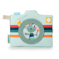 Lilliputiens photo album alice 3 months+