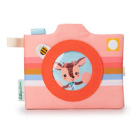 Lilliputiens photo album alice 3 months+