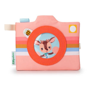 Lilliputiens photo album alice 3 months+