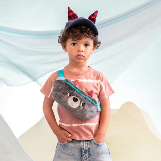 Lilliputiens heuptas Louis