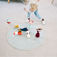 Lilliputiens kegelspel Boerderij 18 mnd+