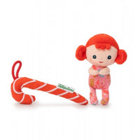 Lilliputiens kerst hanger Kerstelfje Holy 2 jr+