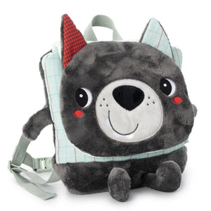 Lilliputiens children's backpack Joe