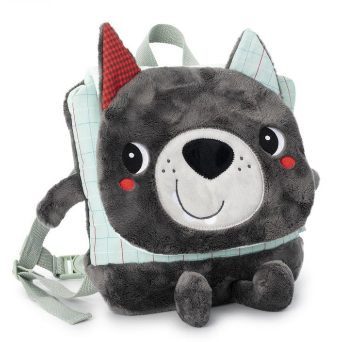 Lilliputiens children's backpack Joe