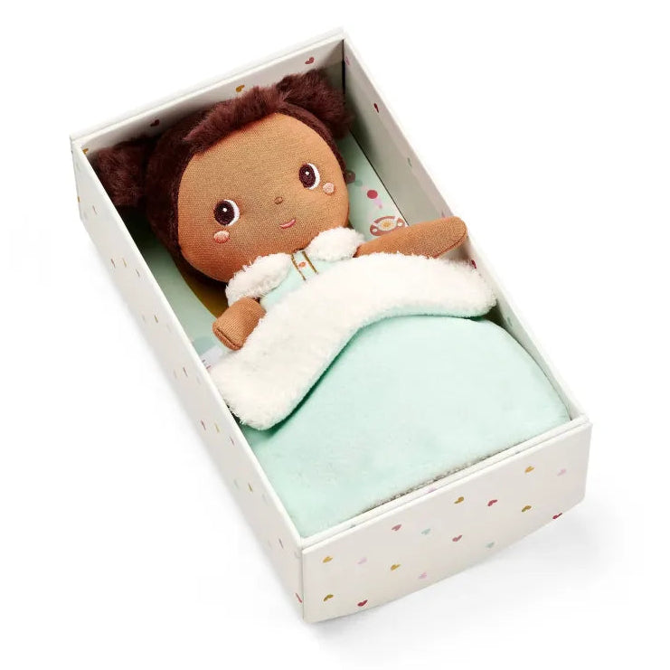 Lilliputiens doll Rose 2 yrs+