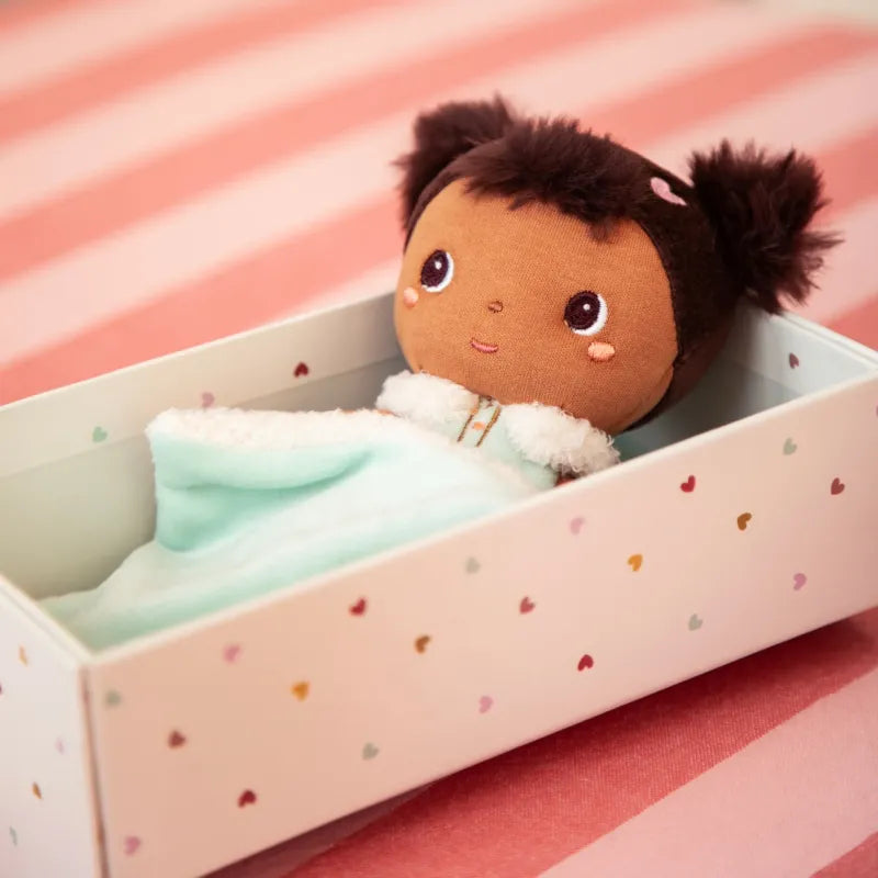 Lilliputiens doll Rose 2 yrs+ 5414834837216