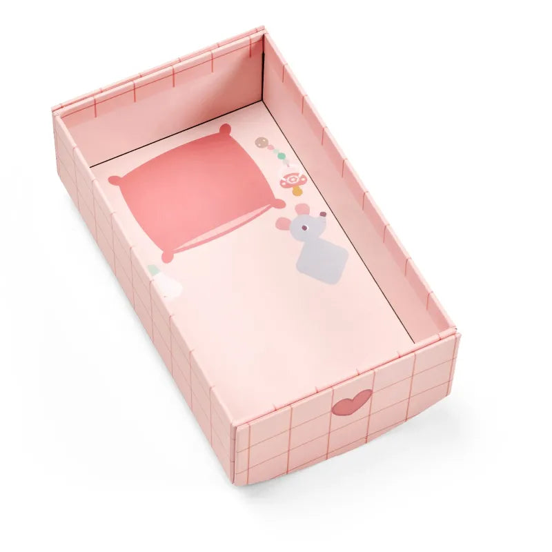 Lilliputiens doll Rose 2 yrs+