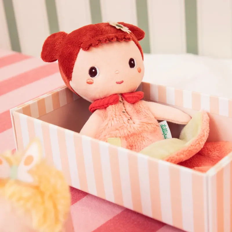 Buy Lilliputiens doll Rose 2 yrs+