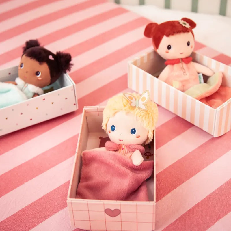 Lilliputiens doll Rose 2 yrs+ 11983720