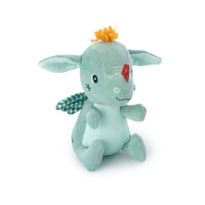 Lilliputiens rattle Joe 3 m+